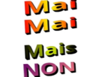 En mai, fait ce qu’il te plaît. 
