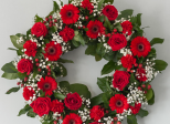 Jour numéro 3 : Couronne