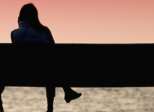 Plus seule que dans la solitude même écrit le 27/05/2024