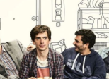 Vingt-Cinq - Saison 1