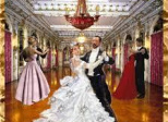 Surréalisme des danses