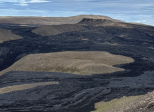 Les coulées de Grindavík