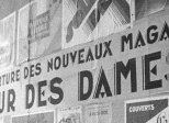 Au Bonheur des Dames (Julien Duvivier, 1930)