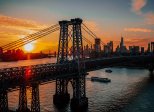 La fille de Brooklyn de Guillaume Musso