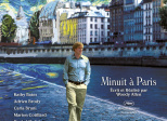 Minuit à Paris