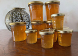 GELÉE DE POMME BERGAMOTE Ma recette de A à Z