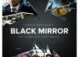 Black Mirror - Saison 1