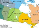 L'Alberta en crise