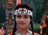 Les valeurs de la famille Addams (Addams Family Values, Barry Sonnenfeld, 1993)