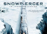 Snowpiercer, le Transperceneige