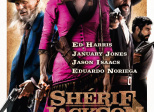 Shérif Jackson
