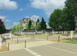 Ce que les travaux du bourg de Belin vont changer