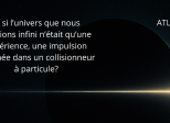 Atlas Q : Résonance, le résumé