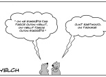 Les rats et Clint Eastwood