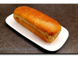 Saucisson brioché (version à la machine à pain)