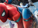 Spider-Man : Homecoming