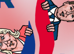 Législatives 2024 : attention danger !