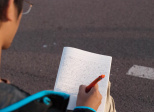 L’écriture, une activité solitaire ?