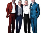 Last Vegas