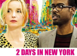 2 Days in New-York
