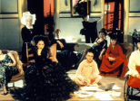 8 femmes 1/2 (1999) Peter Greenaway