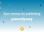 Earn money by publishing 💶 💷 💵