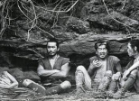 La Forteresse cachée (Kakushi toride no san akunin, Akira Kurosawa, 1958)