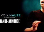 A Voix Haute-La Force de la parole (Stéphane de Freitas et Ladj Ly, 2016)