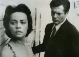 La nuit (1961) Michelangelo Antonioni