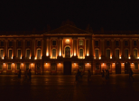AVENUE DE LA GLOIRE