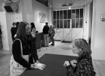 Rencontre avec Aurélie Valognes