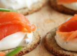 Lebné, un fromage à découvrir