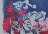 Koko n'aime pas le capitalisme, tienstiens