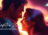 Chapitre 25 : Retrouvaille très intense 