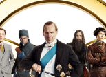 The King's Man : Première Mission