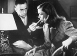 Le port de l'angoisse (To Have and Have not, Howard Hawks, 1945)