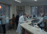 Pour l’éternité (2021) Roy Andersson