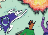 Falcon-Dog 2 - Chapitre 10
