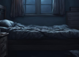 Sotto il letto
