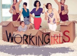 WorkinGirls - Saison 2