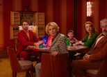 Murder party (2022) Nicolas Pleskof