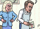 Macron veut faire le ménage !