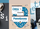 CONCORSO LETTERARIO“PANODYSSEY: CORRETTA COMUNICAZIONE E INFORMAZIONE” - Contest 2