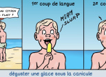 Comment se rafraichir sous la canicule ?