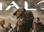 Halo - Saison 1