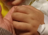 Mon enfant a une maladie génétique rare et orpheline - comment j’ai surmonté l’annonce du diagnostic ?