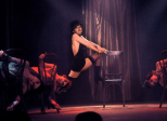 Cabaret (1972) Bob Fosse