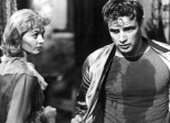 Un tramway nommé désir (A streetcar named desire, Elia Kazan, 1951)
