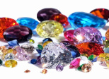 Le QUARTZ ROSE
