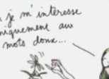 “Les mots sont un jeu : 100 questions pour trouver ses mots” de Pierre Jaskarzec